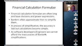 Loan Payment Java Program