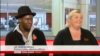 Birmingham: BBC WM swaps voiceovers for local people