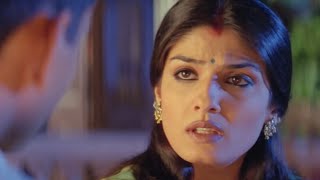 रवीना के ससुर जी को औरतो का बीचमें बोलना पसंद नहीं हैं |Satta (2003) (HD) | Raveena Tandon, Atul