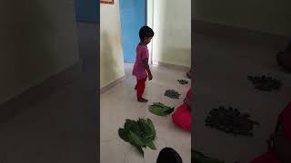 அதிகம்,குறைவு வித்தியாசம் கண்டறிதல் 👧👧#shortvideo