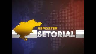 Vinheta Repórter Setorial (20??-2020) TV Setorial