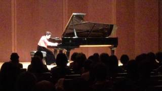 Concert :Suntory Hall Blue Rose