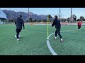 diosa soccer training 2022 02 10 thu