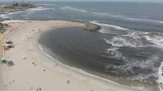 Campaña #AntofaEsBella: Playa Paraíso de Antofagasta