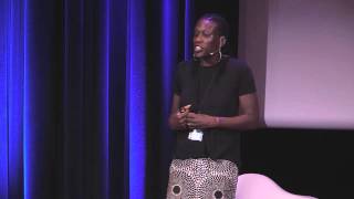 Promoting Social Change: The Most Important Question | Karama Neal | TEDxMarkhamSt