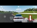 assoluto racing weekly event movie【drift point】s14