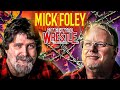 Mick Foley *New Episode* Something To Wrestle with Bruce Prichard