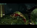 開局最高難度居然能一次不死？！【方舟：畸變 ark：survival evolved aberration】 1