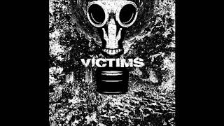 Victims - Lies, Lies, Lies 7" EP 2009 (Full Album)