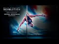 REVOLUTION 2021. WHITE NIGHTS | EXOTIC BEGINNER - Irena Morgan, Simferopol (WINNER)