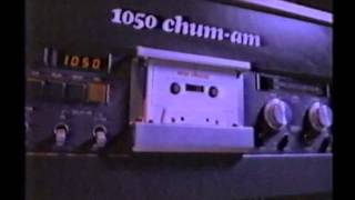 1050 CHUM AM Favorites of Yesterday (80's)