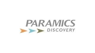 Introducing Paramics Discovery