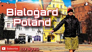 BIALOGARD POLAND | WHYLINE