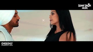 Kylie + Kareena (Remix) | Diljit Dosanjh | Sunny Singh Music |