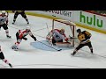 Neuvirth robs Crosby to save game with seconds remaining