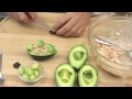 how to make a shrimp avocado cocktail