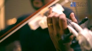 Janam Janam + Humko Humise Chura Lo || Dilwale + Mohabbatein || Violin Instrumental