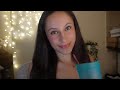 ASMR - sapphic ramble - dating advice (maybe for the baby gays💗) #wlw