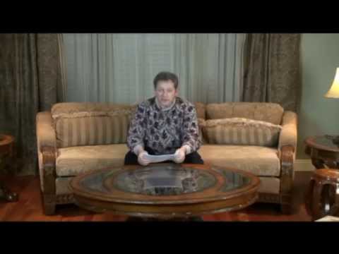 6 MISTAKES DURING A JOB INTERVIEW