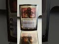 jared carthalion magicthegathering planeswalker commander mtg