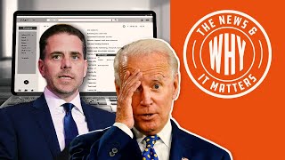 BIDEN'S GOT MAIL! The Latest in the Biden and Burisma Drama | The News & Why It Matters | Ep 641