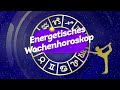 Eine Zeit für Veränderung: Das Energetische Wochenhoroskop ab dem 31.01. | SAT.1 Frühstücksfernsehen