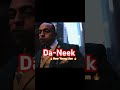 da neek roar young lion official video rap hiphop music newhiphop spotify