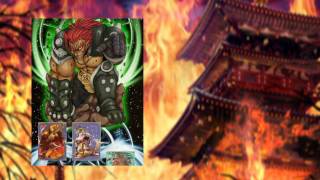 [Updated version]Spirit Force Trailer