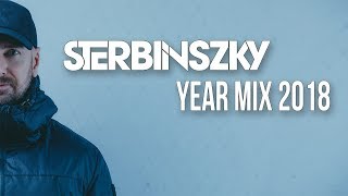 Sterbinszky - Year Mix 2018