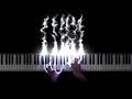 Jingle Bells: Sad Christmas (INSANE Piano Cover)