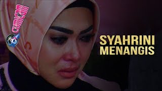 Syahrini Menangis Saat Beri Santunan kepada Anak Yatim - Cumicam 06 Juni 2018