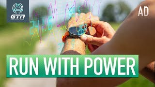 How To Run With Power | Use Your Running Watch Like A Pro