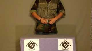 NCStar Tactical Vest Review