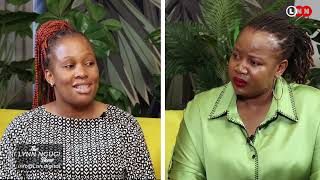 Erica Mukisa's Testimony | Lynn Ngugi Show