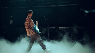 Tour Vlog // Amsterdam Soundcheck (Halo Theme, The Grid Generation, Starship Syncopation)