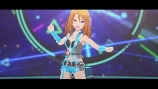 【スタマスmod髪型、衣装変更】【U149】【結城晴生誕祭2023】【デレマス】THE IDOLM@STER TRIO.ver ・結城晴・橘ありす・的場梨沙