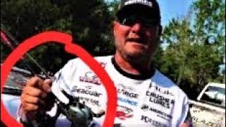 ★★★ WHY KastKing Bassinator Elite Is His Favorite Baitcasting Reel