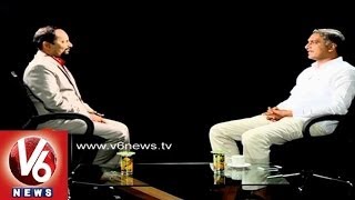 Interview With TRS Leader Harish Rao - Innerview