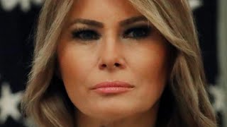 Melania Trump Has Dramatically Changed Over The Years