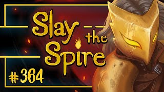 Let's Play Slay the Spire: The Angriest Man | 14/4/20 - Episode 364