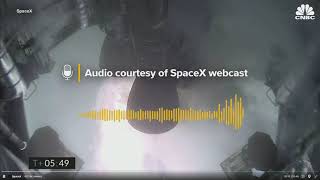 Latest SpaceX Starship prototype crashes during landing