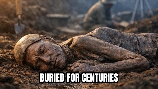 4 Ancient Discoveries Nobody Can Explain