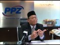 Penjawat Awam Digalakkan Bayar Zakat Melalui Potongan Gaji