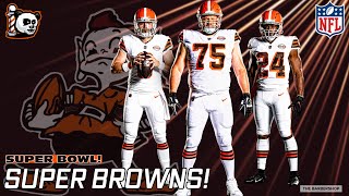 NFL Preseason 2021 | Browns vs. Jaguars Preview