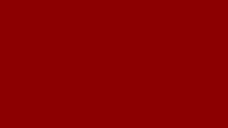 Deep Red Light Therapy Sleep Aid 🌙 10 Hours 4K | Silent No Sound | No Blue Light Night Screen