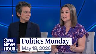 Tamara Keith and Amy Walter on Trump's power in pushing out 'disloyal' Republicans
