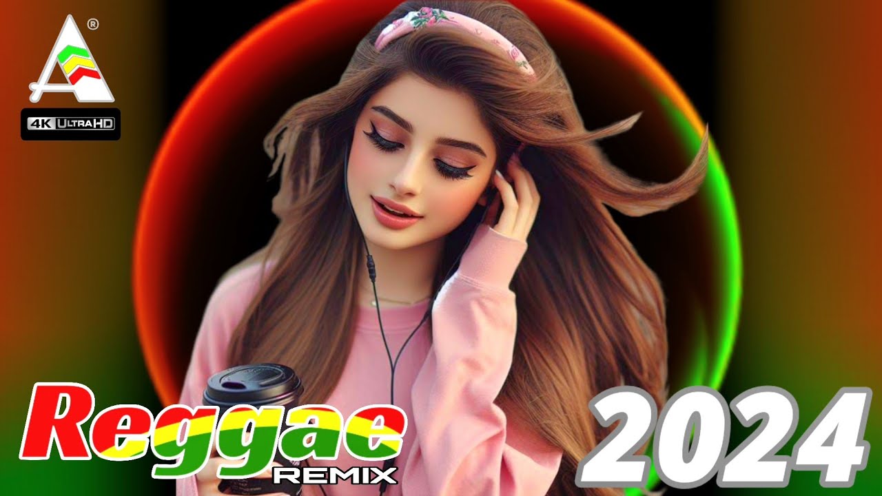 REGGAE INTERNACIONAL 2024 MELÔ DE CRUSH REGGAE REMIX LANÇAMENTO ...