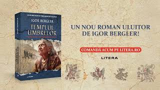 Templul umbrelor de Igor Bergler