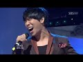 sg wannabe once a day sunflower @ sbs inkigayo 인기가요 101024