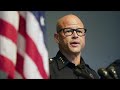 city of dallas launches national search for next police chief